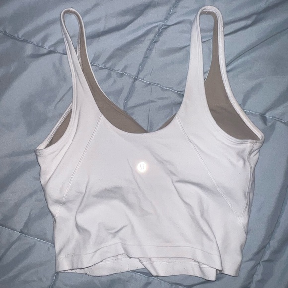 Align tank - Picture 2 of 2